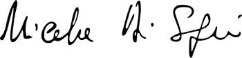 Famiglia Di Sipio Signature